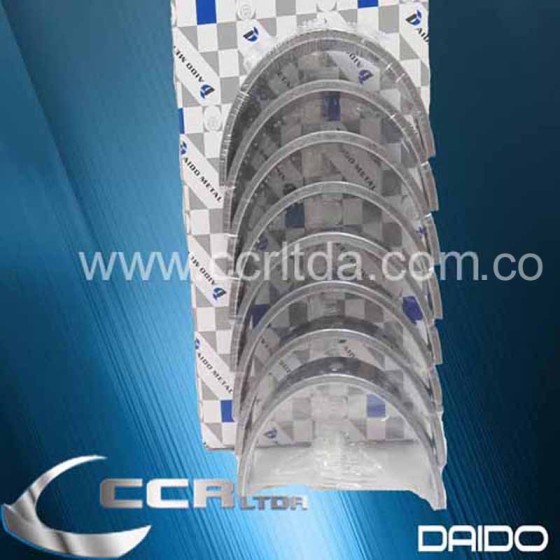 C. KRAN GRAND VITARA 2500/2700 6V 24V (050)