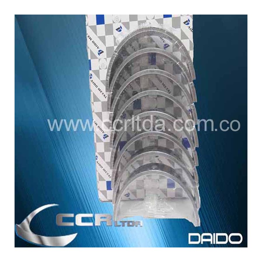 C. KRAN GRAND VITARA 2500/2700 6V 24V (050)