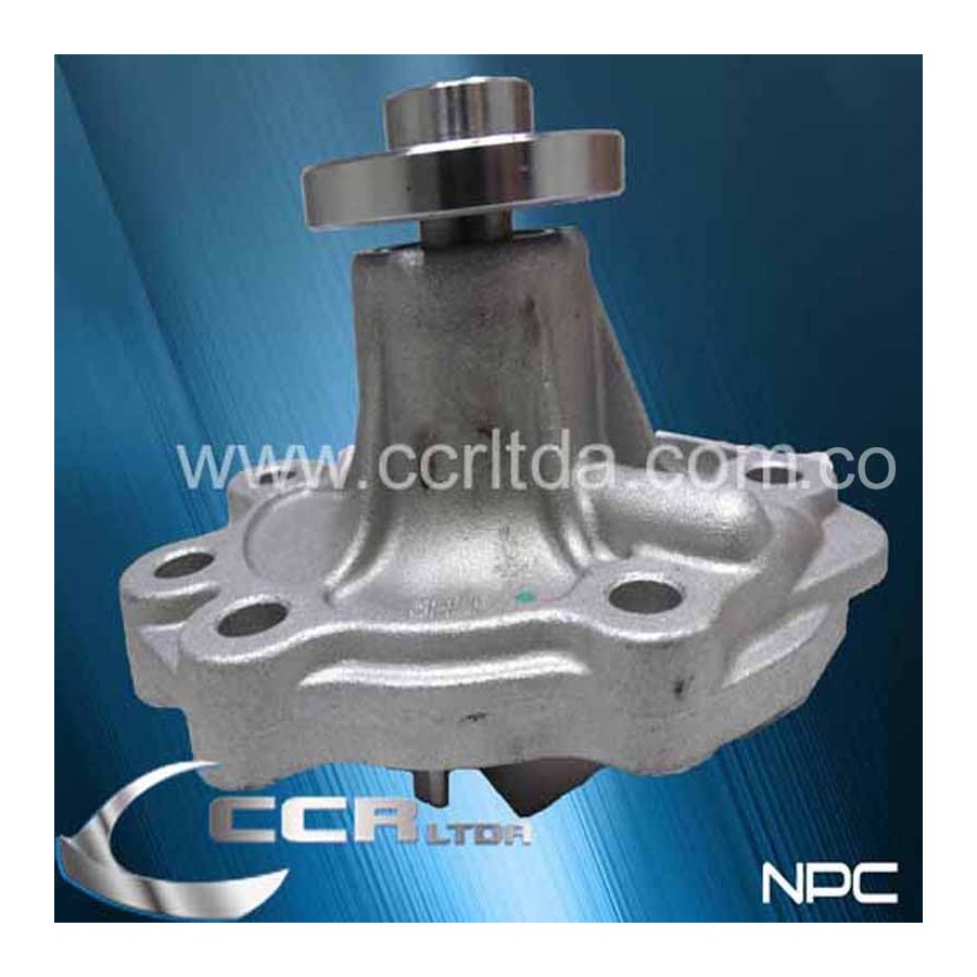 BOMBA AGUA SWIFT 1200 2010/...