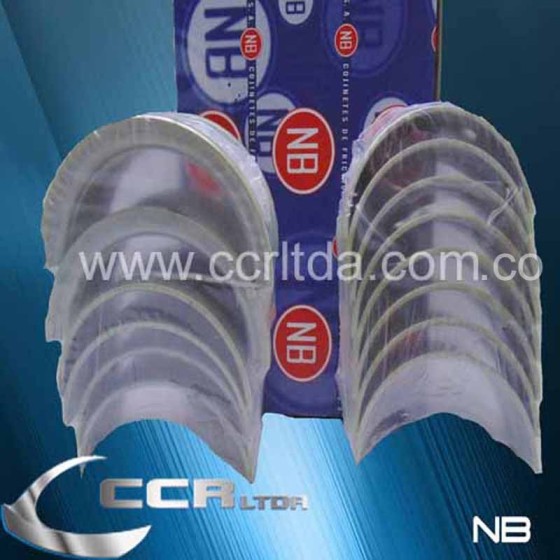 C. KRAN NISSAN PATROL /80 (075)