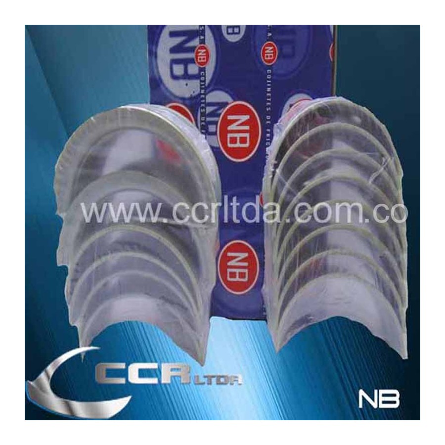 C. KRAN NISSAN PATROL /80 (075)