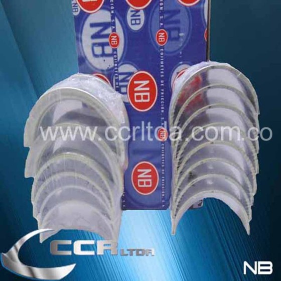 C. KRAN NISSAN PATROL /80 (150)