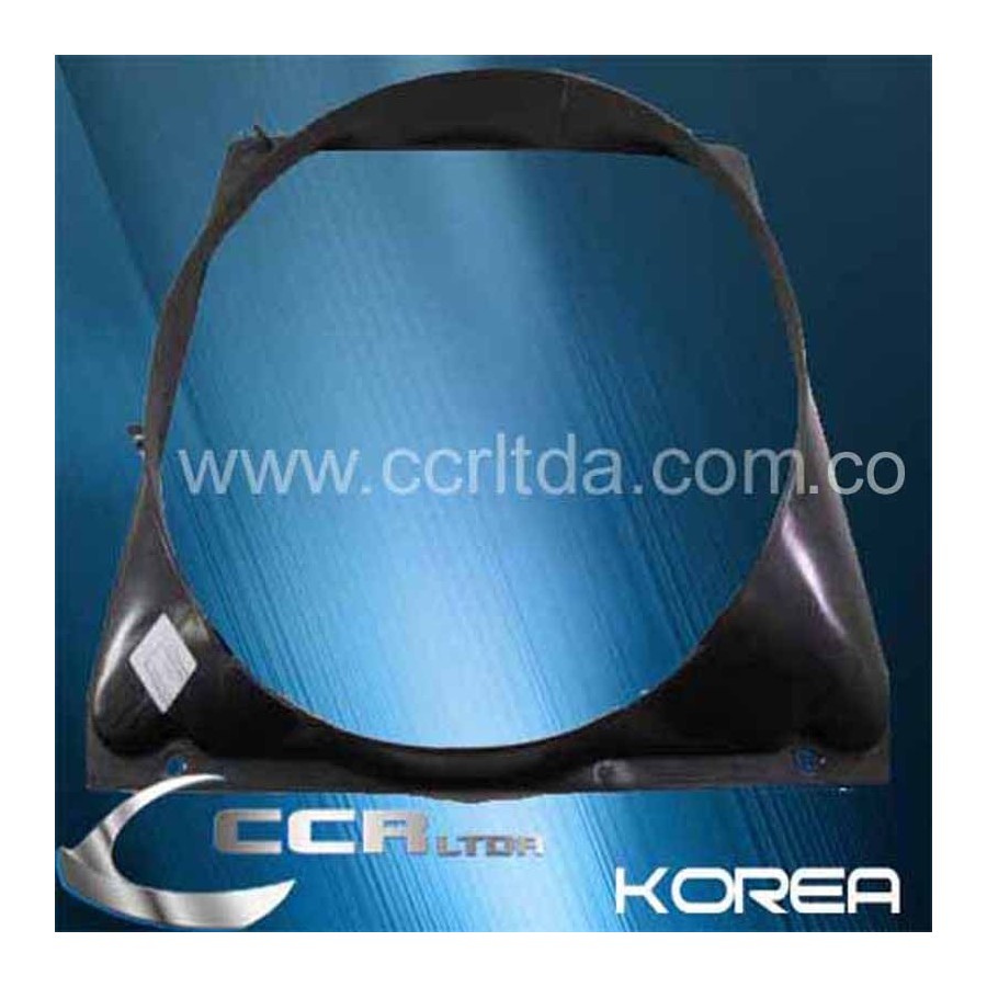 ENFOCADOR NPR 2000/11 (RADIADOR)