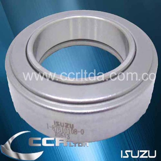 BAL. CLUTCH FTR FVR EU II/IV