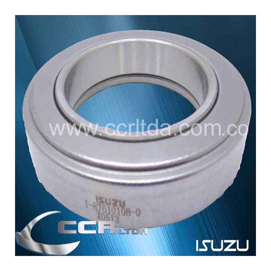 BAL. CLUTCH FTR FVR EU II/IV