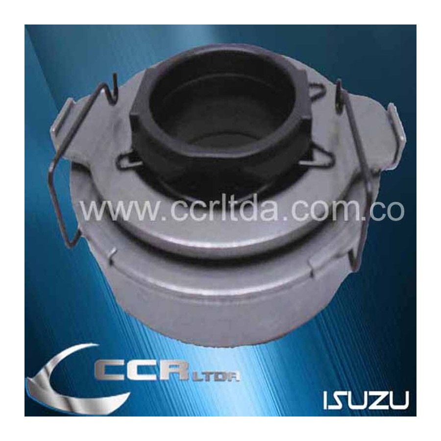 BAL. CLUTCH FRR FTR EU II