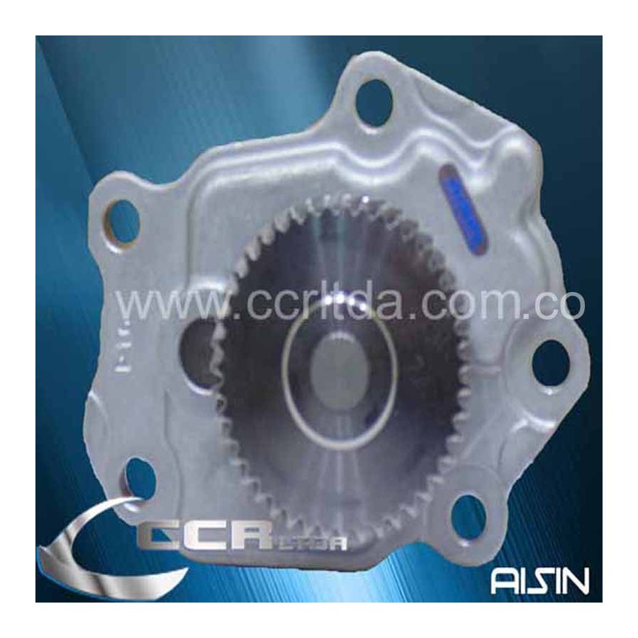 BOMBA ACEITE NISSAN MT3000 TD27