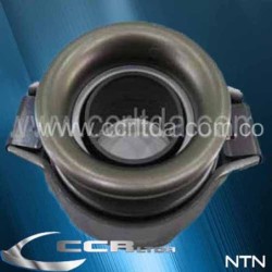 BAL. CLUTCH NISSAN URVAN TD27 (CON SOPORTE)