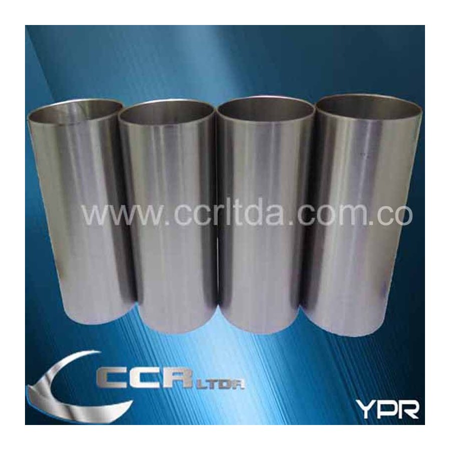 CAMISA HYUNDAI H-100 DIESEL STAREX PORTER