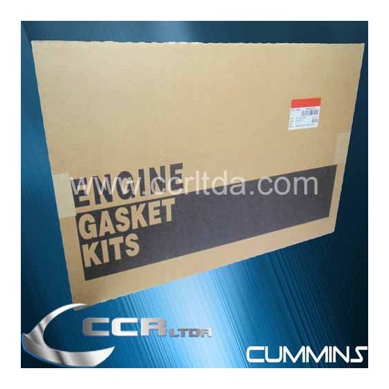 EMP. MOTOR CUMMINS 6BT (INFERIOR)