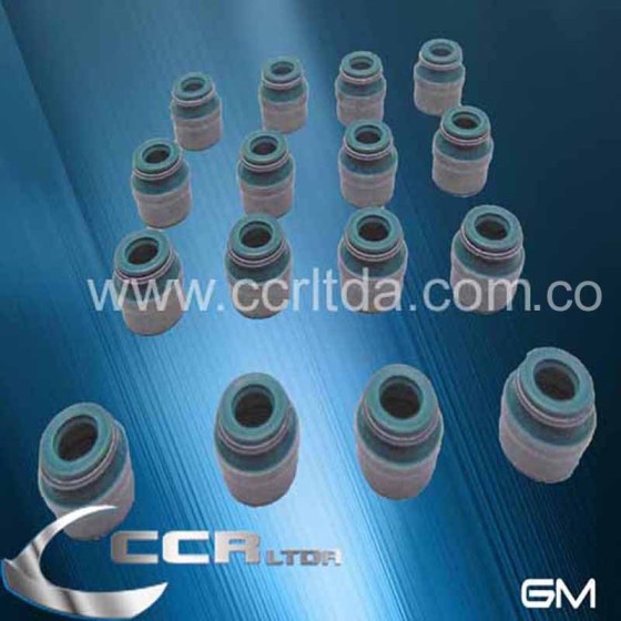 CAUCHOS VAL. OPTRA 1.8 NUBIRA (JGOX16)