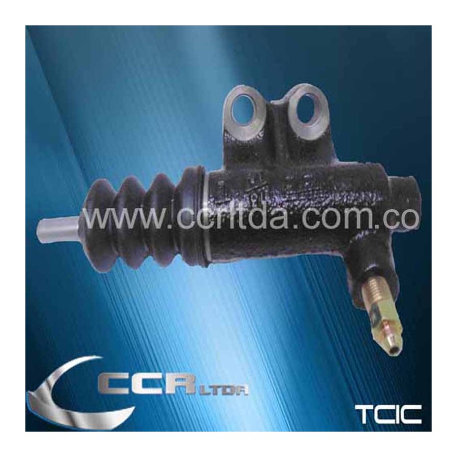 BOMBA AUX. MONTERO STD H100 DIESEL