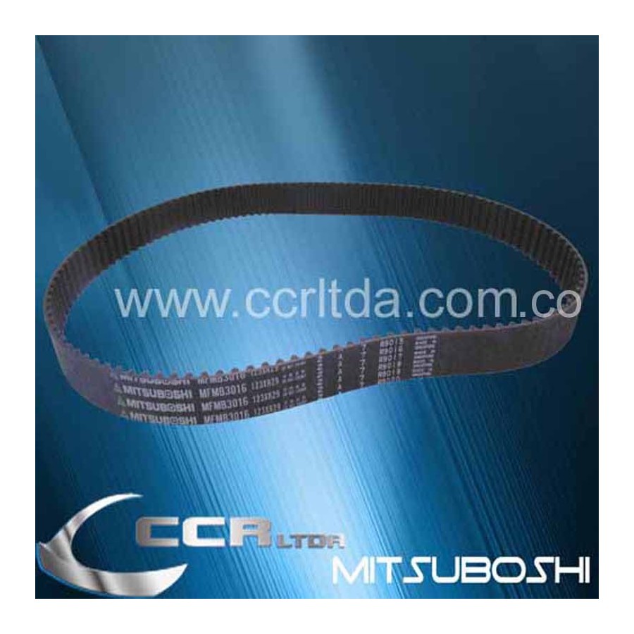 CORREA REP. L300 16V 2000cc (123D)