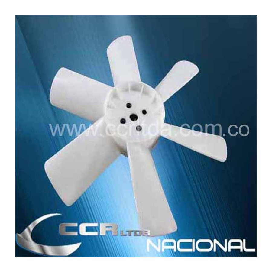 VENTILADOR F20