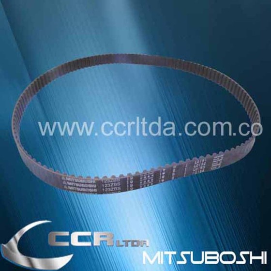 CORREA REP. L-200 V11 2.4 INY H-100 98/... (123 D)