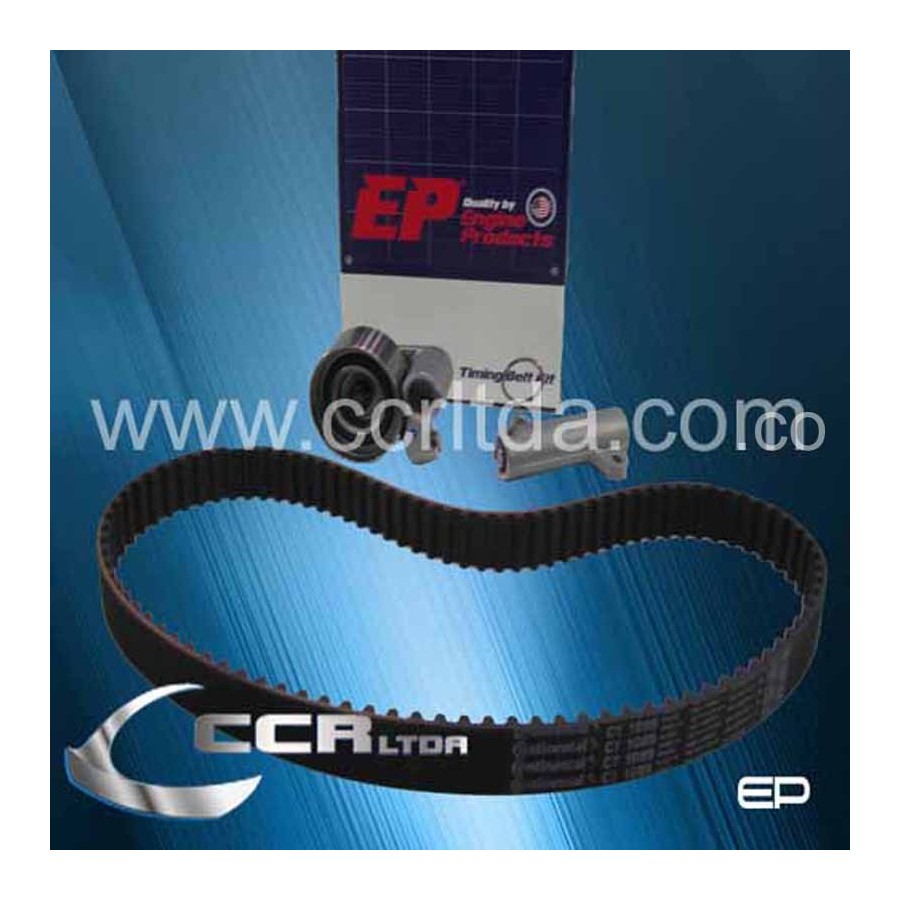 KIT REP. TOYOTA VIGO DIESEL 2500 3000