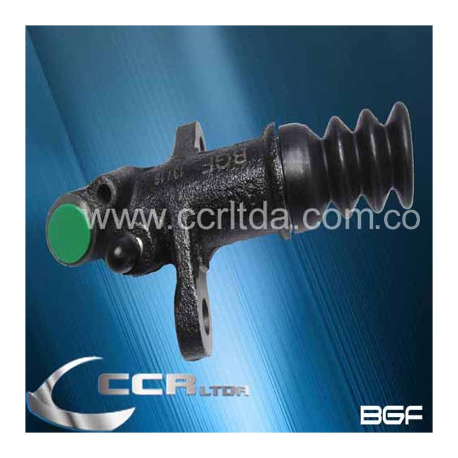 BOMBA AUX. LUV 2300 2800 TROOPER