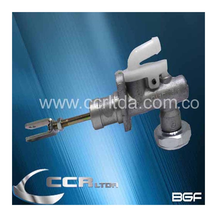 BOMBA PPAL. NISSAN TK55 NT400 CABSTAR AM744C