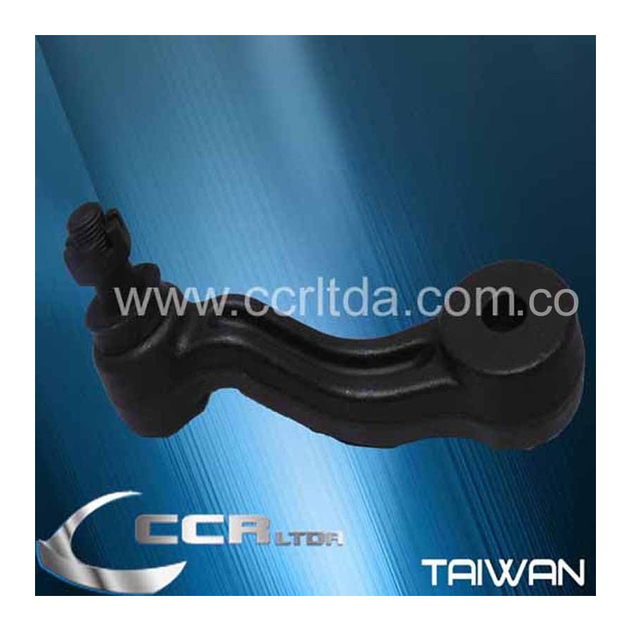 BRAZO COMP. CHEYENNE 3500 (HUECO X TERMINAL)