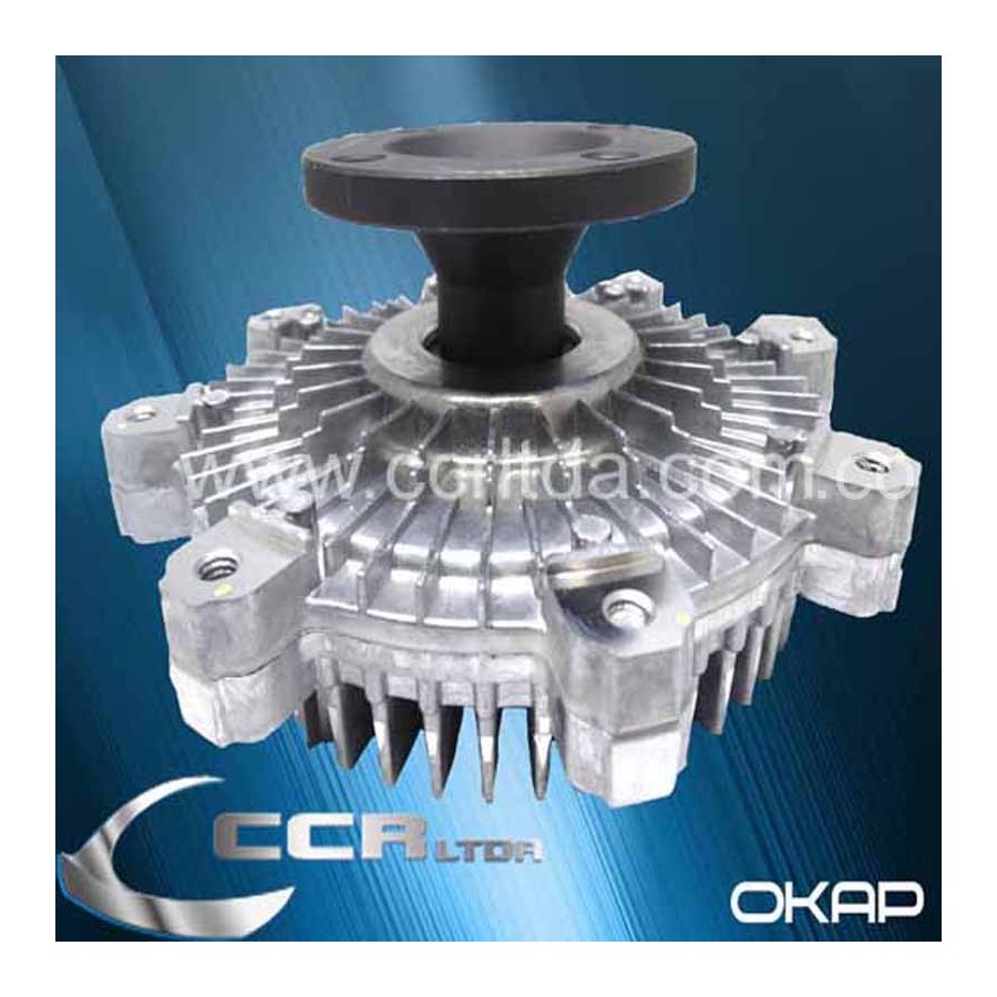 FAN CLUTCH MAZDA T45