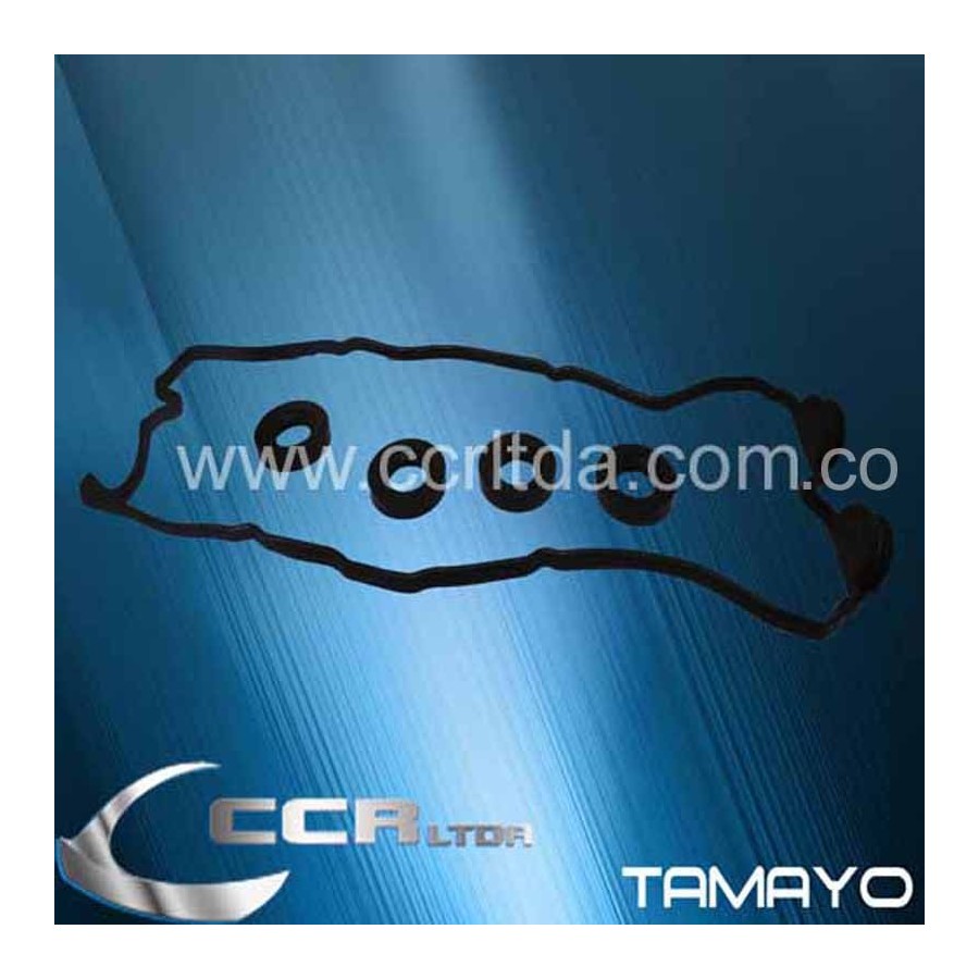 EMP. TAPA VAL. NISSAN SENTRA B14 16V