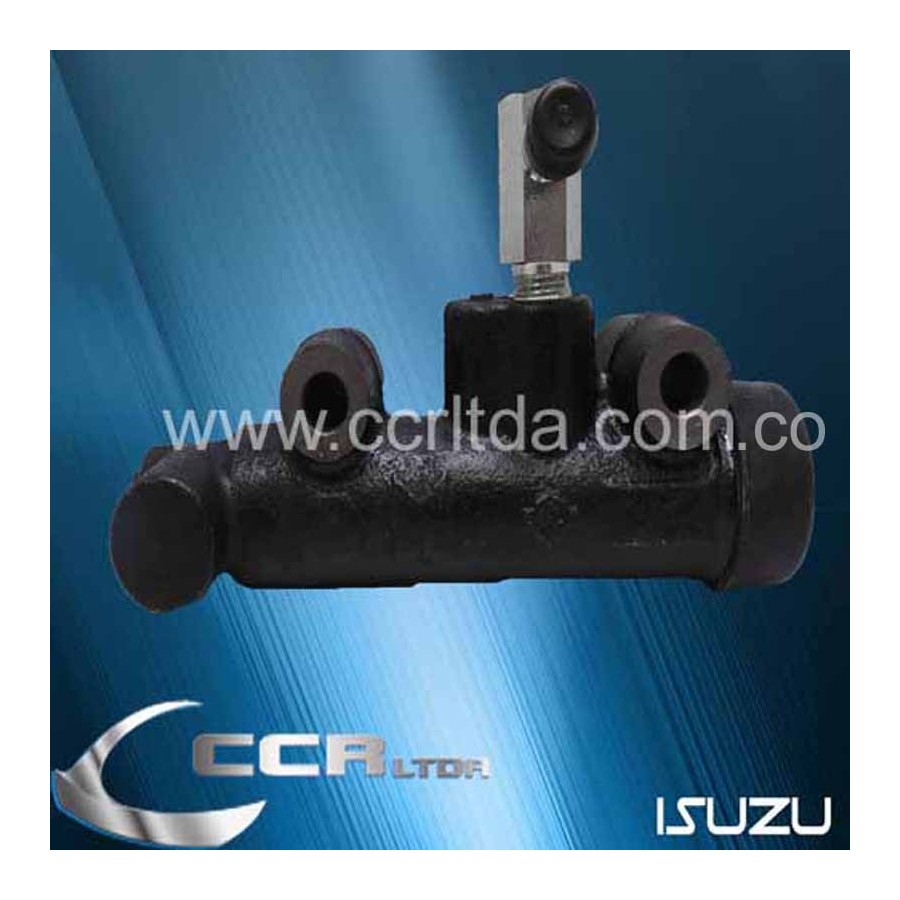 BOMBA PPAL. FSR FTR FVR 2008/...