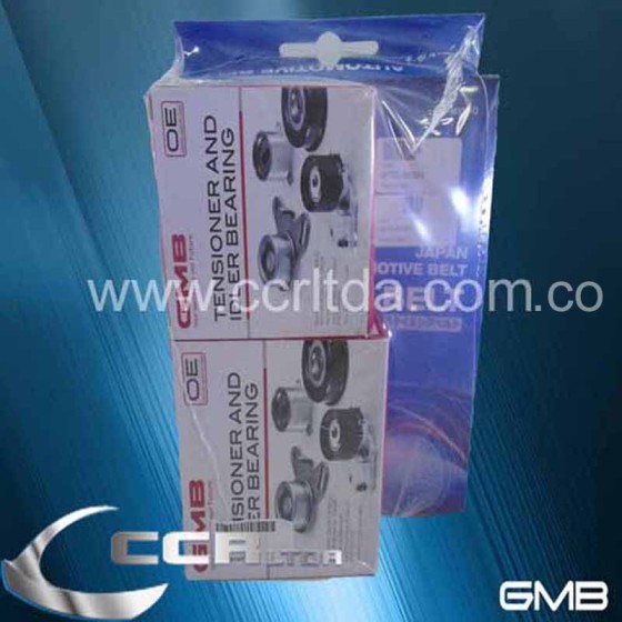 KIT REP. HYUNDAI H-100 DIESEL STAREX GRAND STAREX