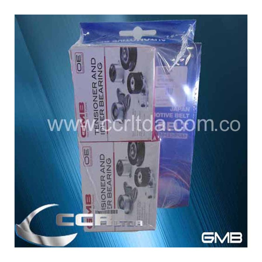 KIT REP. HYUNDAI H-100 DIESEL STAREX GRAND STAREX