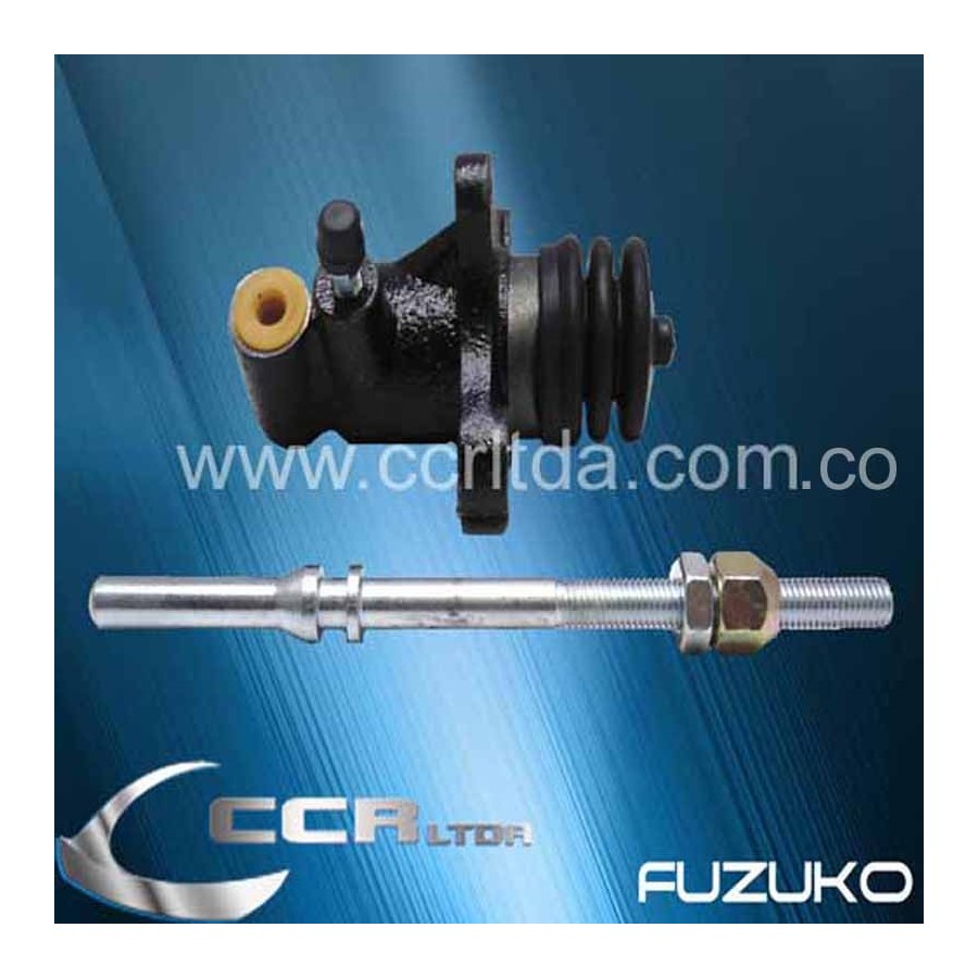 BOMBA AUX. NKR /99 (SIN TURBO)