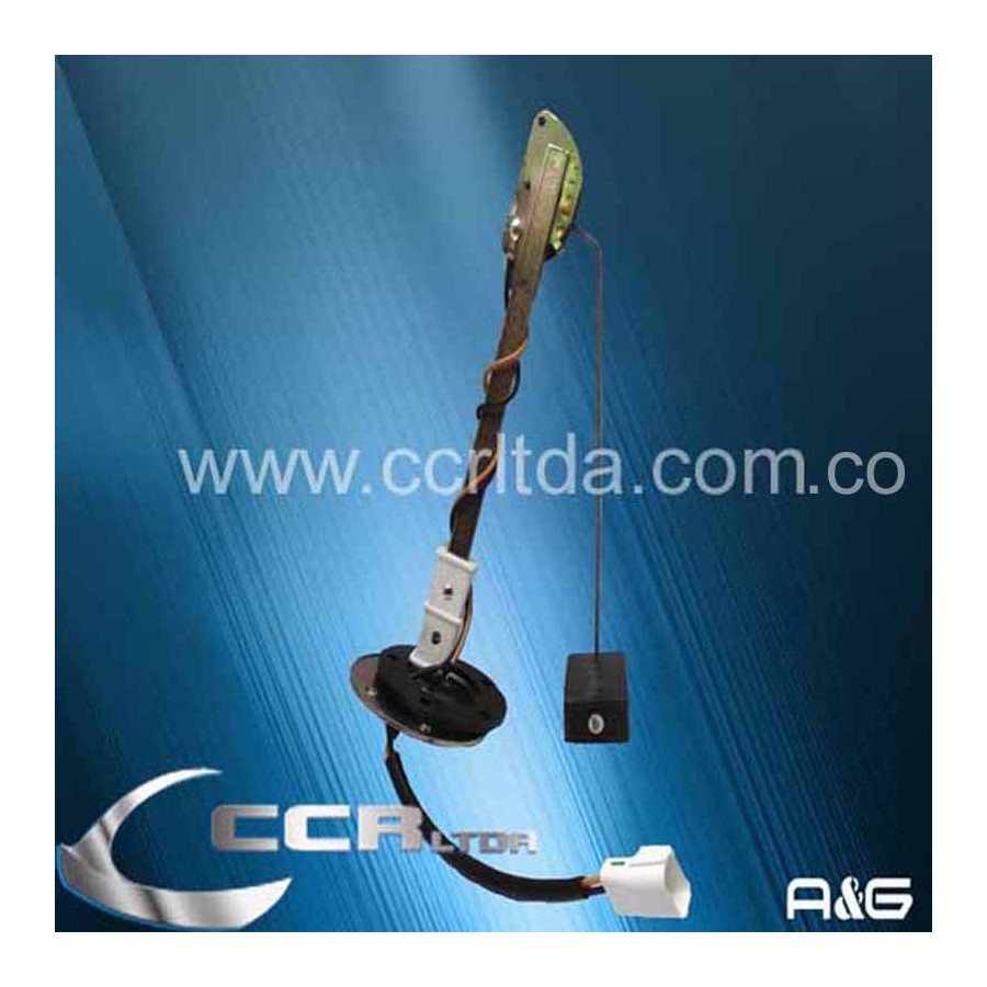 FLOTADOR ACPM NPR NQR REWAR (TIPO ORIGINAL)