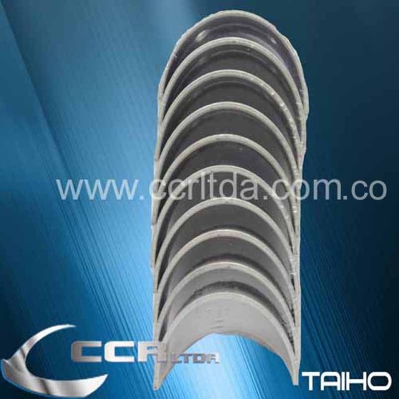 C. KRAN NISSAN MT3000 TD27 (100)