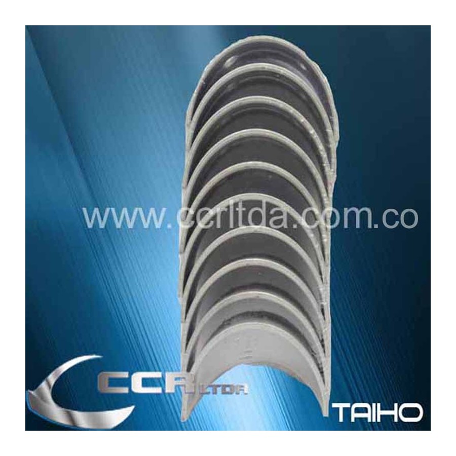 C. KRAN NISSAN MT3000 TD27 (100)