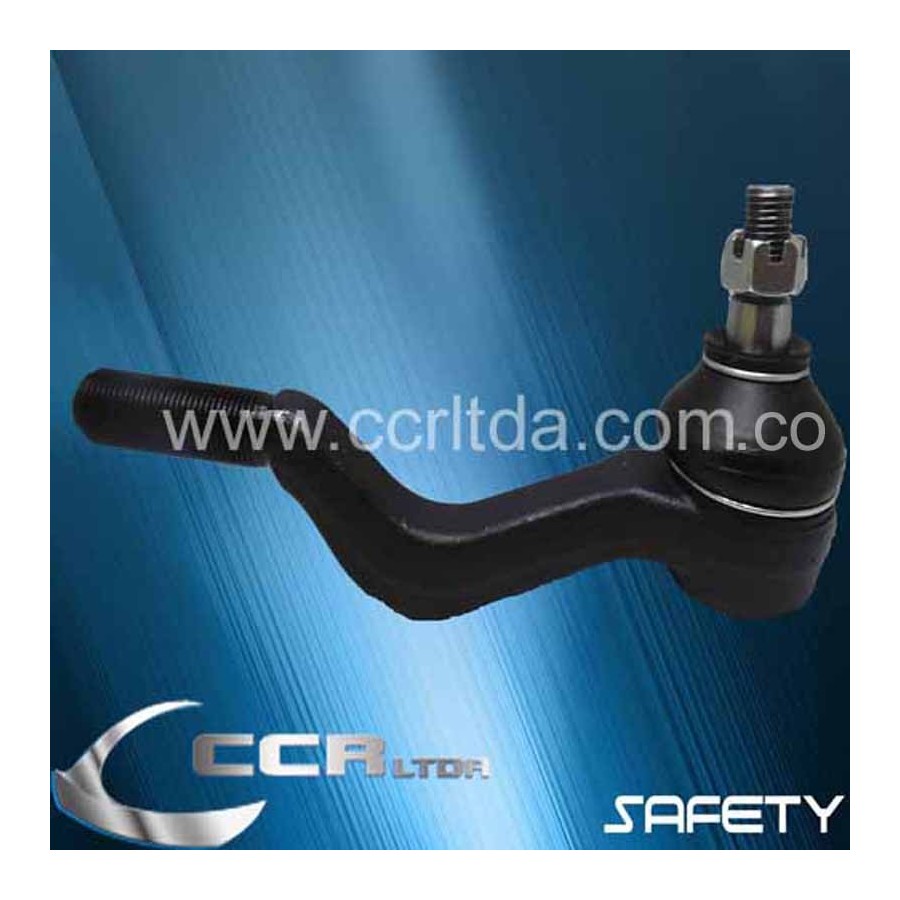 TERMINAL MONTERO L-200 4X4 (LARGA)