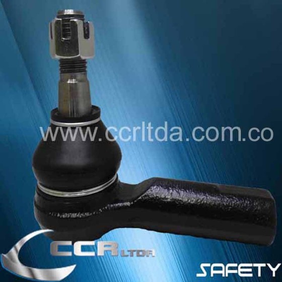 TERMINAL NISSAN FRONTIER D-22 4X4 97/... (R)