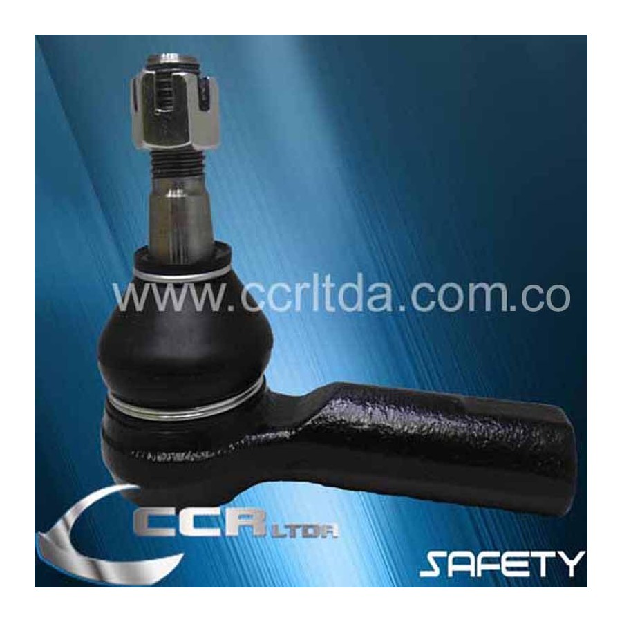 TERMINAL NISSAN FRONTIER D-22 4X4 97/... (R)