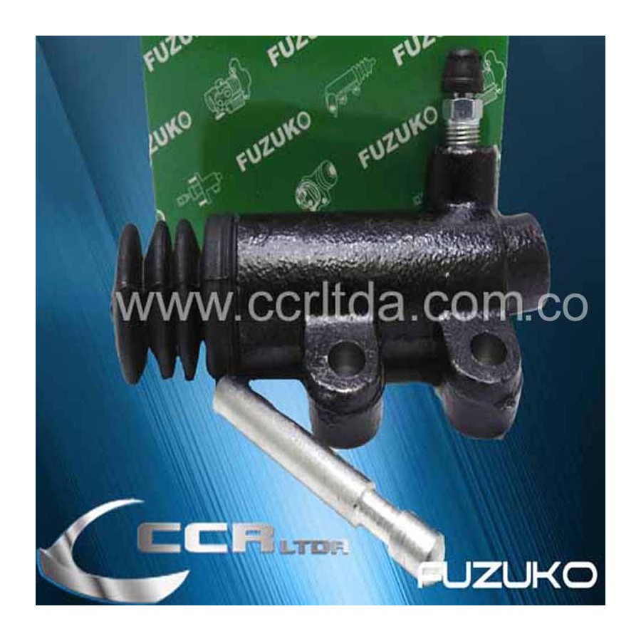 BOMBA AUX. TOYOTA HILUX 22R 13/16