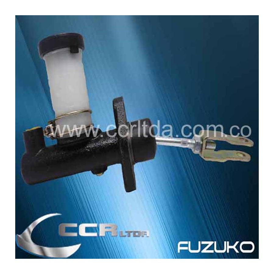 BOMBA PPAL. NISSAN PATROL /80