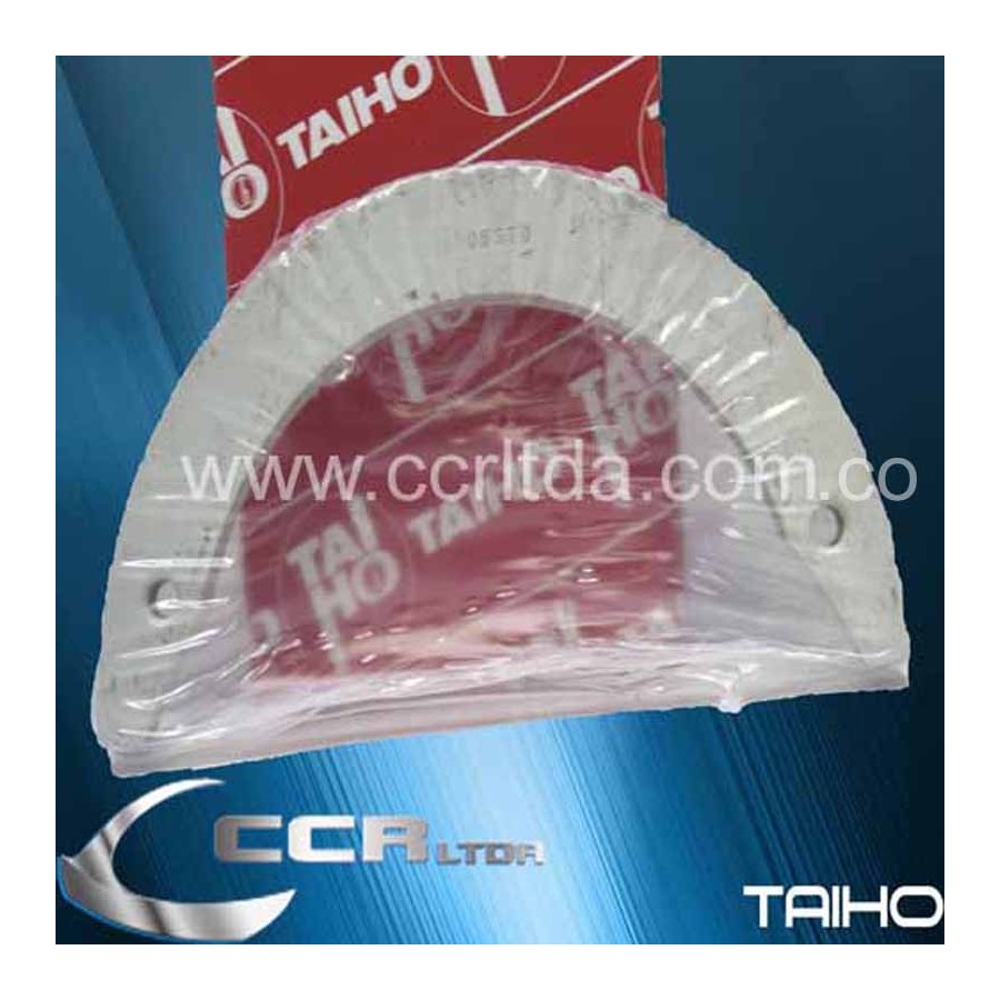 AXIAL CIG. CANTER 4D34/31 (STD)