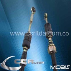 GUAYA SELECTORA KIA 3500 (CONTROL CAMBIOS)