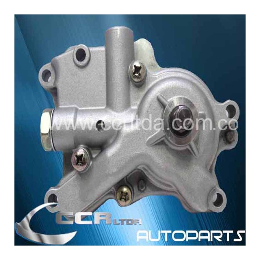 BOMBA ACEITE MONTERO STD