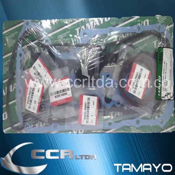 EMP. MOTOR ALTO WAGON R 1.2 (K12 16V CUL. LAMINA)