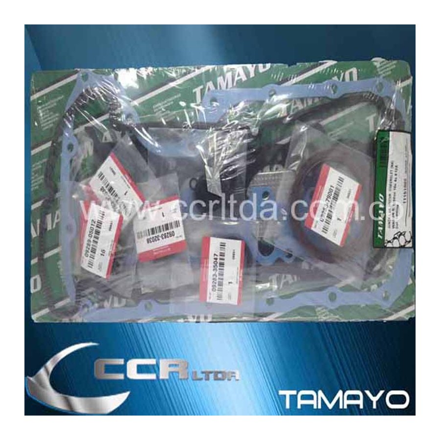 EMP. MOTOR ALTO WAGON R 1.2 (K12 16V CUL. LAMINA)