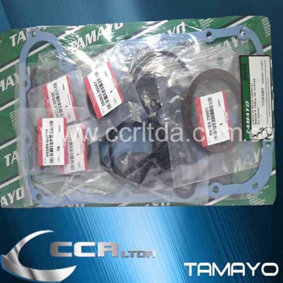 EMP. MOTOR ALTO WAGON R 1.2 (K12 16V CUL. FELBEST)