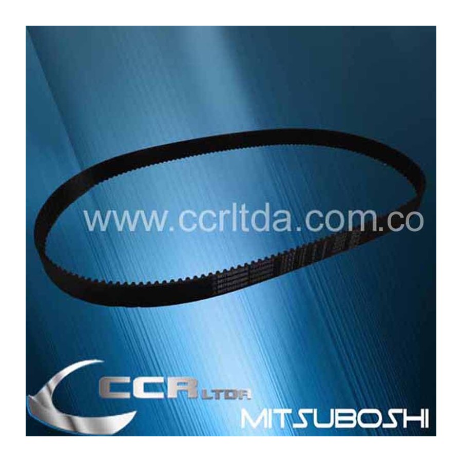 CORREA REP. OPTRA 1.8 NUBIRA (169 DR)