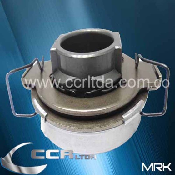 BAL. CLUTCH NPR /2003 (COMPLETA)