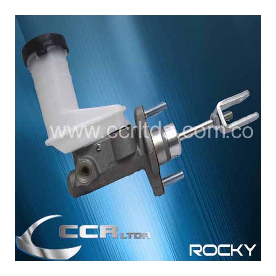 BOMBA PPAL. LUV DIMAX 2400 3000