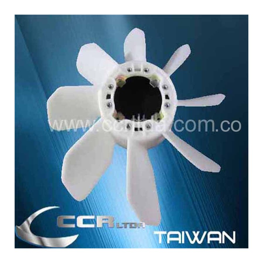 VENTILADOR LUV DMAX 3.0