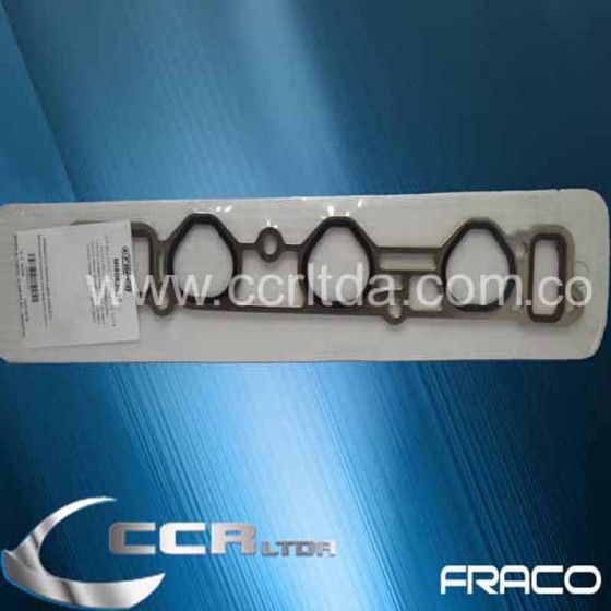 EMP. MULT. TOYOTA PRADO 3400 5VZ (ADMISION)