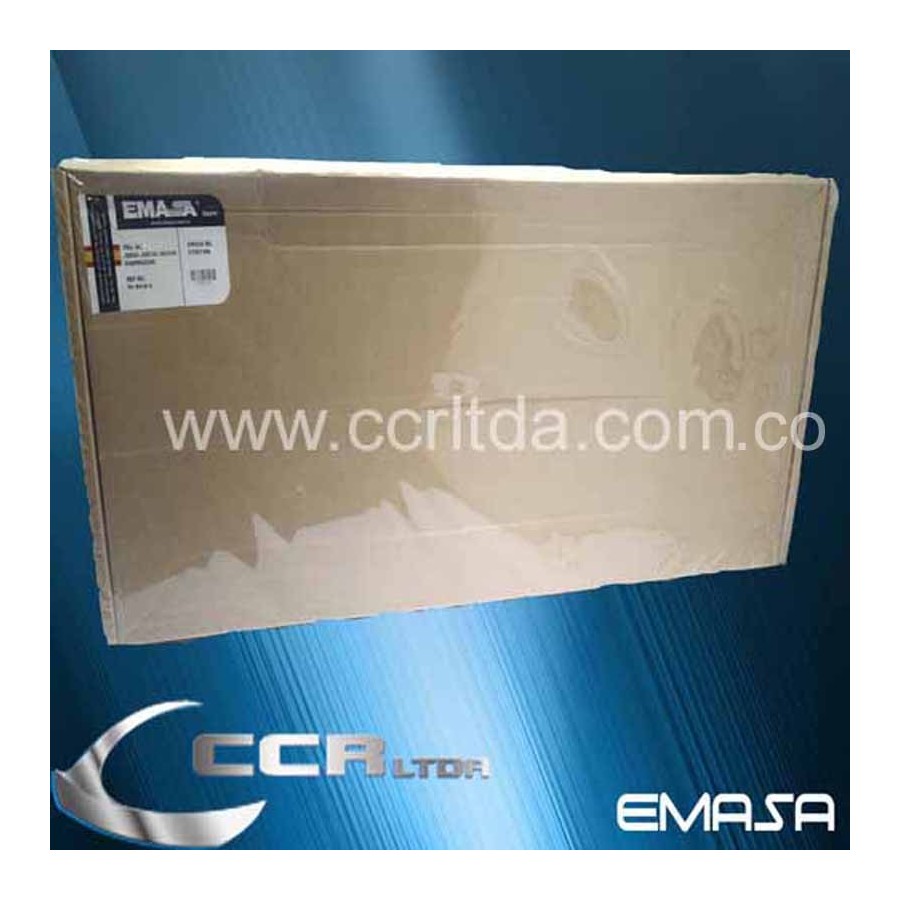 EMP. MOTOR CORSA 1300/1400 (COMPLETA)