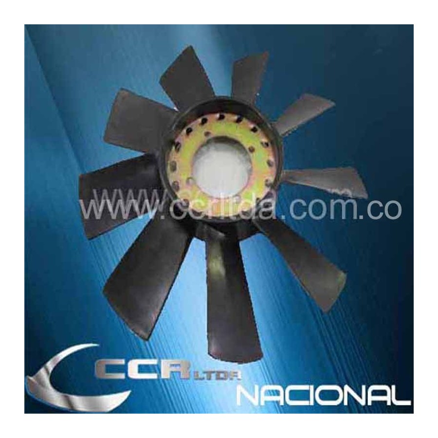 VENTILADOR NPV 3500